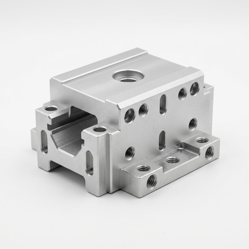Two-Phase D2C Cold Plate CNC DFM Playbook for AI Rack Programs Two-Phase D2C Cold Plate CNC DFM Playbook for AI Rack Programs
