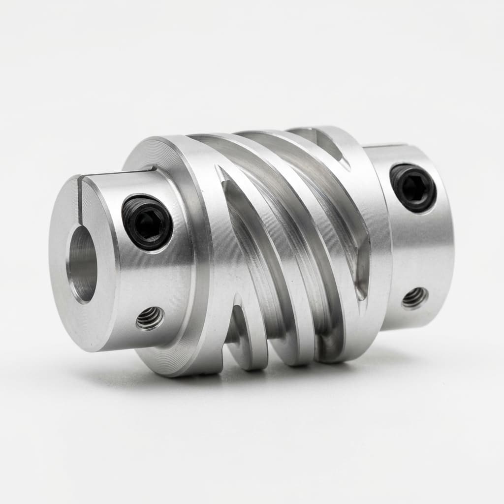 Turnkey Magnetic Assemblies - Cnc Motor Coupling